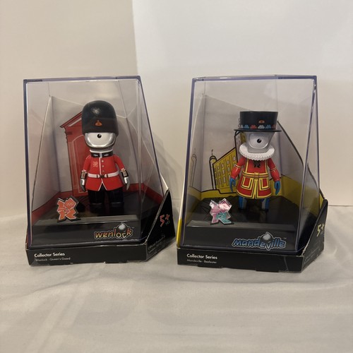 Wenlock queens guard