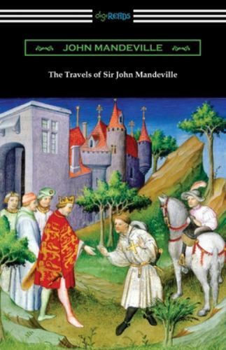 The travels sir john - travels,