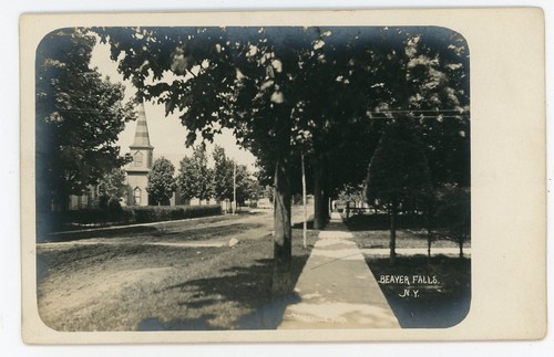 Rppc beaver falls with - rppc, ny